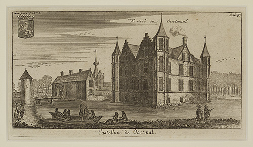 château de Oostmalle - Ranst-Berchem.org